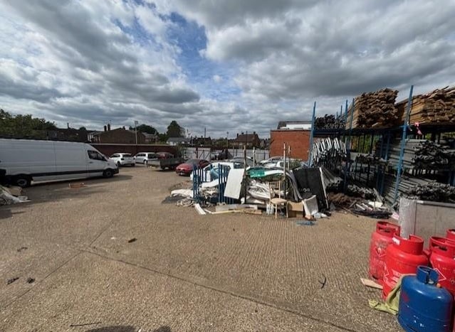 9 Gore Rd, Burnham en venta - Foto principal - Imagen 1 de 1