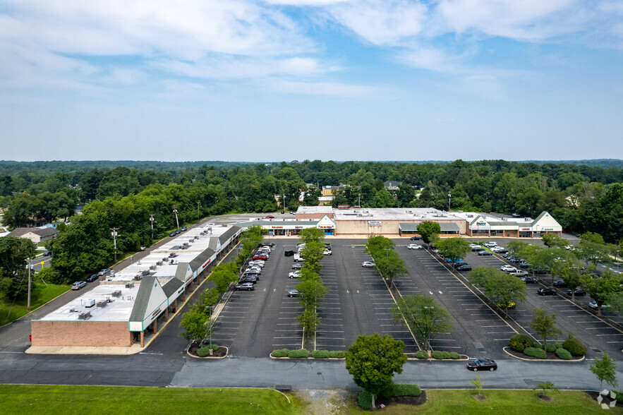 660 Woodbury Glassboro Rd, Sewell, NJ en alquiler - Foto del edificio - Imagen 2 de 33