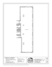 11350 McCormick Rd, Hunt Valley, MD en alquiler Plano de la planta- Imagen 1 de 1