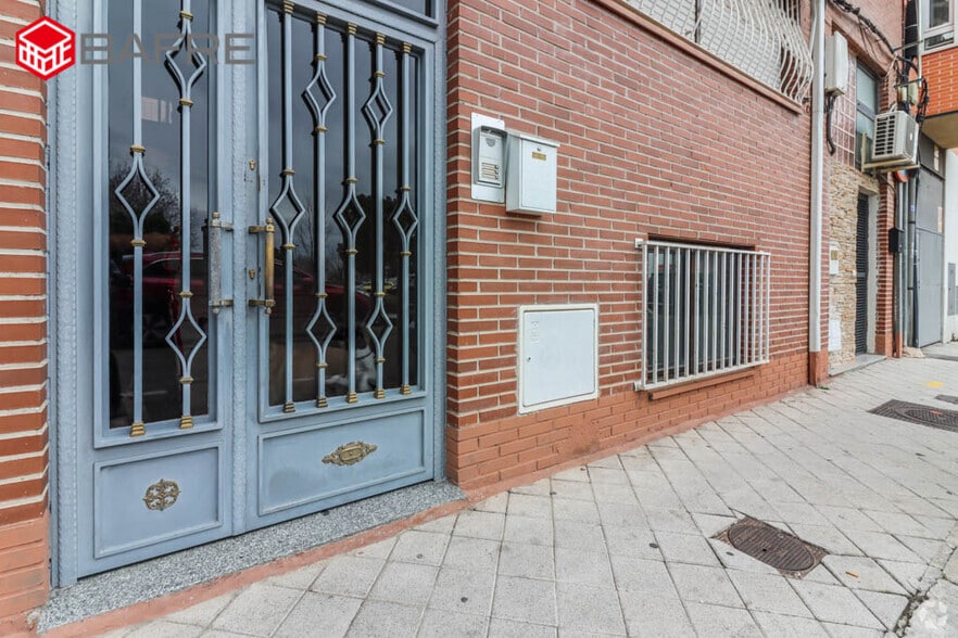 Edificio residencial en Leganés, Madrid en venta - Foto del interior - Imagen 1 de 1