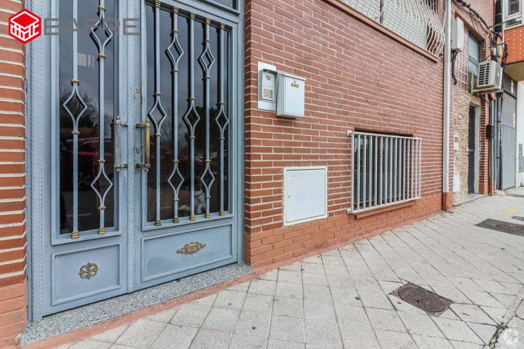 Edificio residencial en Leganés, Madrid en venta Foto del interior- Imagen 1 de 2