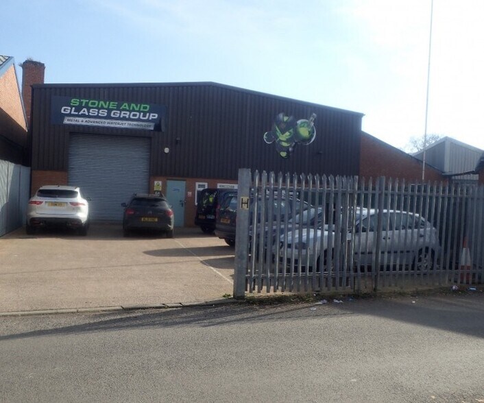 8A Lightning Way, Birmingham en venta - Foto principal - Imagen 1 de 1