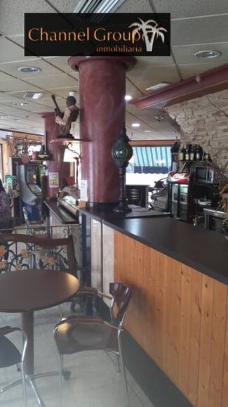 Más detalles de Local en alquiler