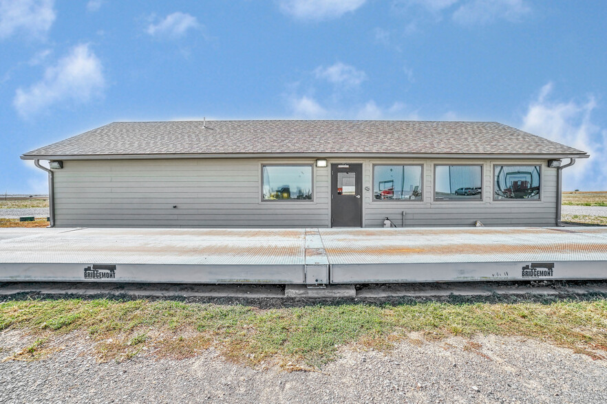 13448 US Highway 183, Hobart, OK en venta - Foto principal - Imagen 1 de 33