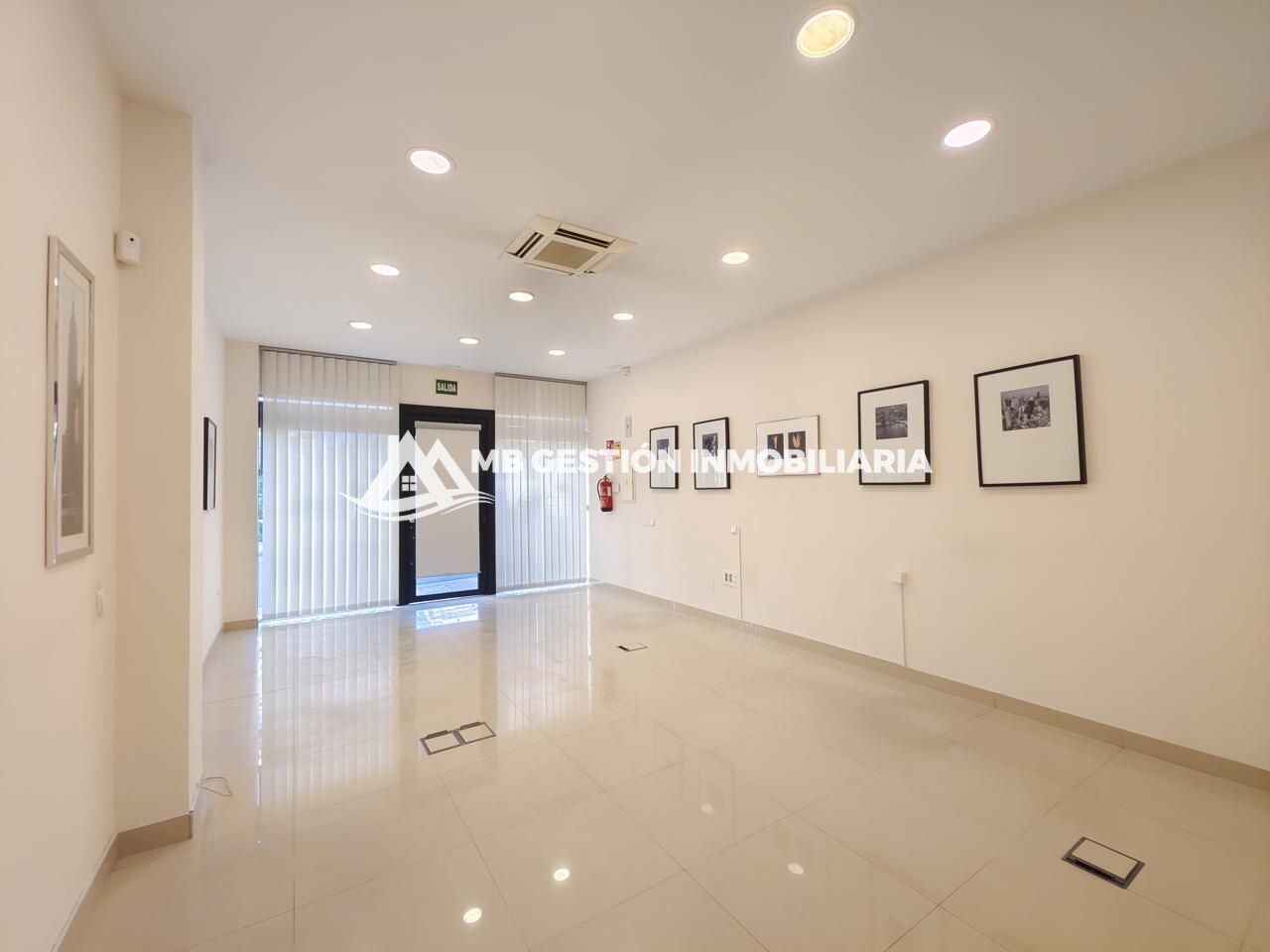 Local en Fuenlabrada, Madrid en alquiler Foto del interior- Imagen 1 de 8