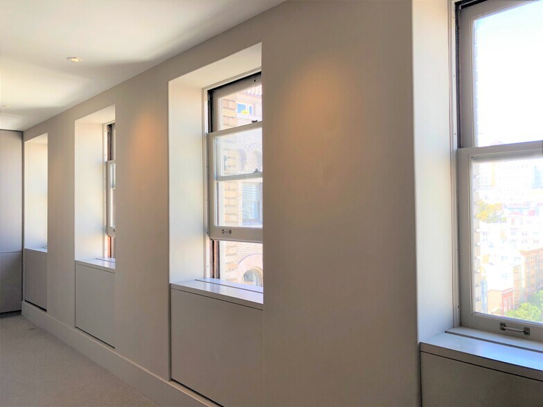 490 Post St, San Francisco, CA en alquiler - Foto del interior - Imagen 3 de 11