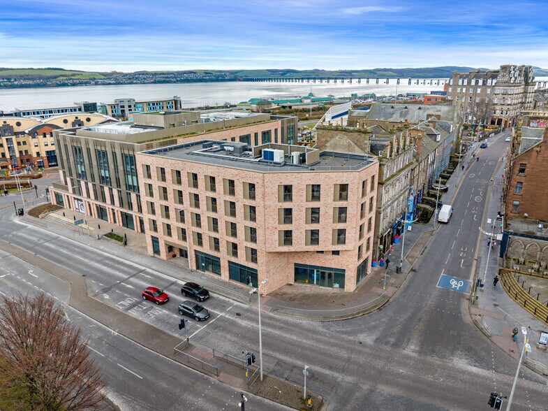 2 Greenmarket, Dundee en venta - Foto principal - Imagen 1 de 3