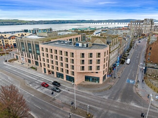 Más detalles de Greenmarket – en venta, Dundee