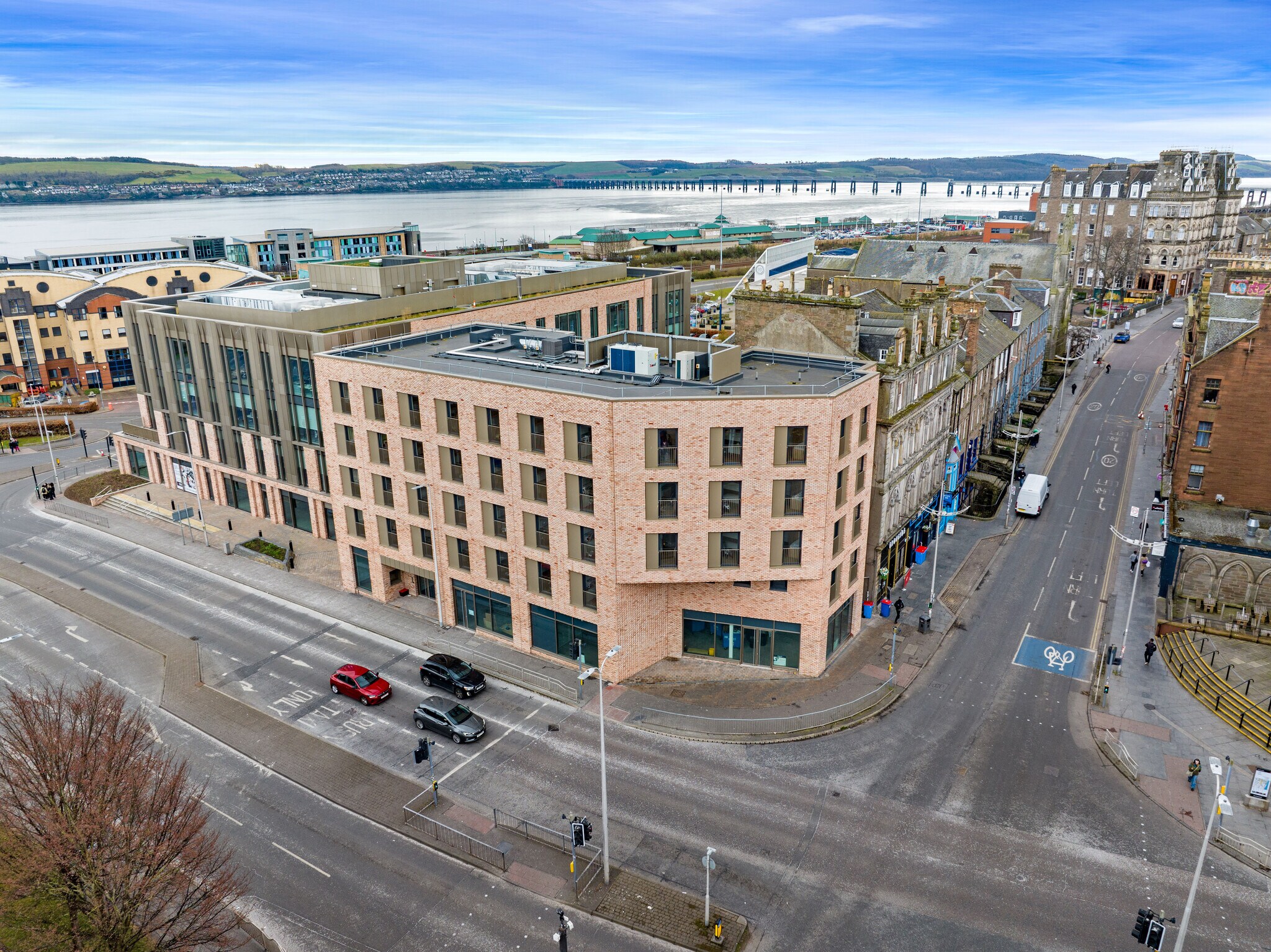 2 Greenmarket, Dundee en venta Foto principal- Imagen 1 de 4