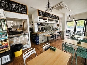 Local en Madrid, Madrid en alquiler Foto del interior- Imagen 2 de 9