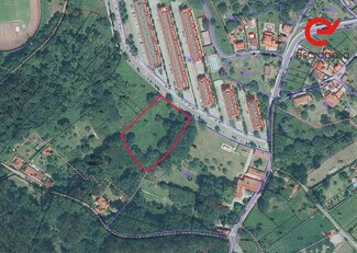Más detalles de Rua Marcial del Adalid, 29A, Oleiros - Terreno en venta