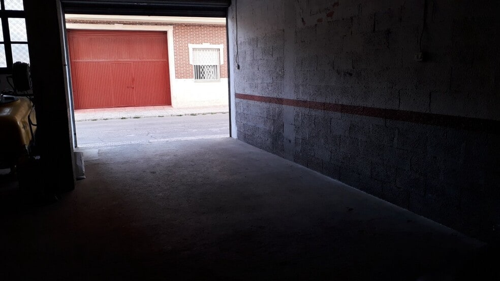 Local en Albatera en venta - Foto del interior - Imagen 2 de 4