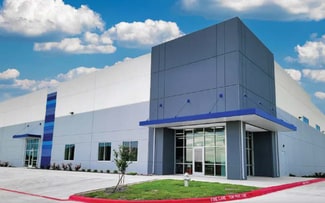 Más detalles de 100 Tk Industrial Blvd, Hutto, TX - Nave en alquiler