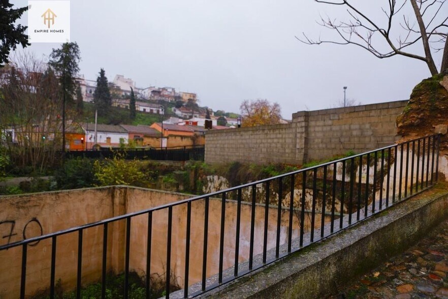 Terreno en Cáceres, Cáceres en venta - Foto del edificio - Imagen 3 de 9