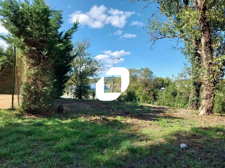 Terreno en CLERMONT-L'HERAULT en venta - Foto del edificio - Imagen 1 de 2