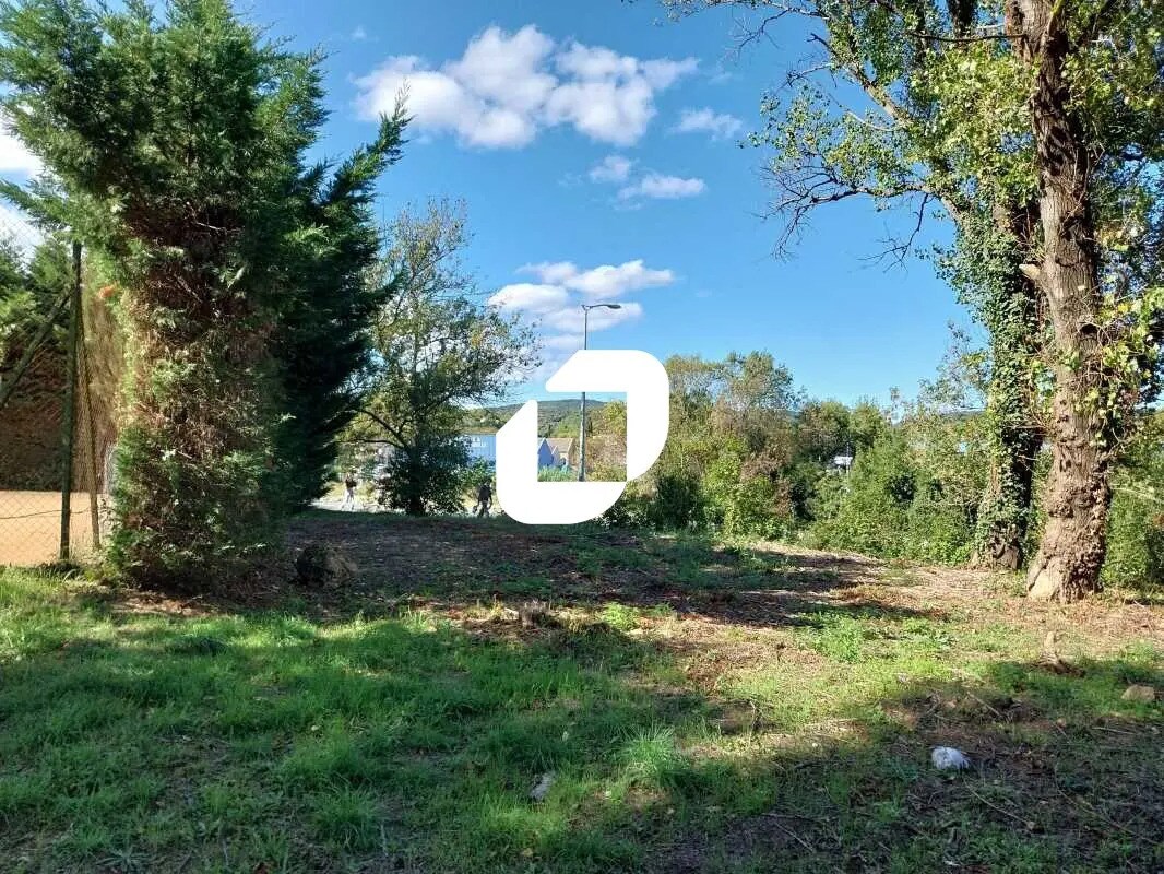 Terreno en CLERMONT-L'HERAULT en venta Foto del edificio- Imagen 1 de 3