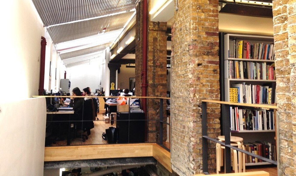 6 Salem Rd, London en alquiler - Foto del interior - Imagen 1 de 16