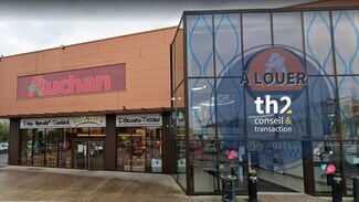 Más detalles de 127 Boulevard Lobau, Nancy - Local en alquiler