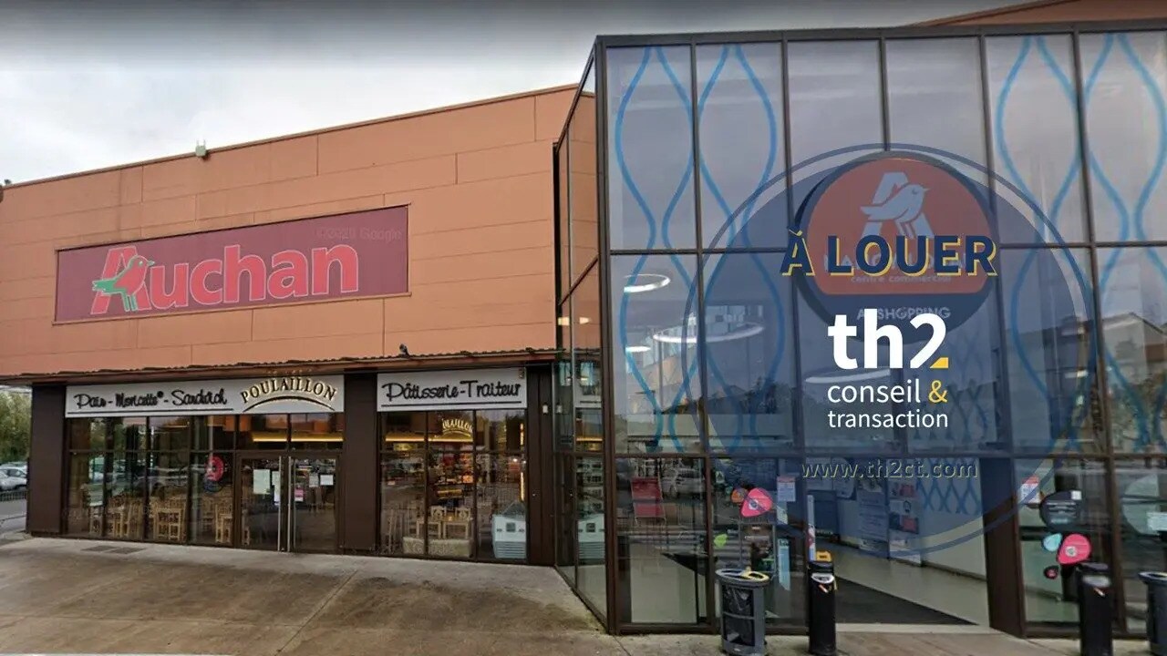 127 Boulevard Lobau, Nancy en alquiler Foto del edificio- Imagen 1 de 3