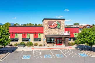 Más detalles de 579 US Highway 287, Lafayette, CO - Local en venta