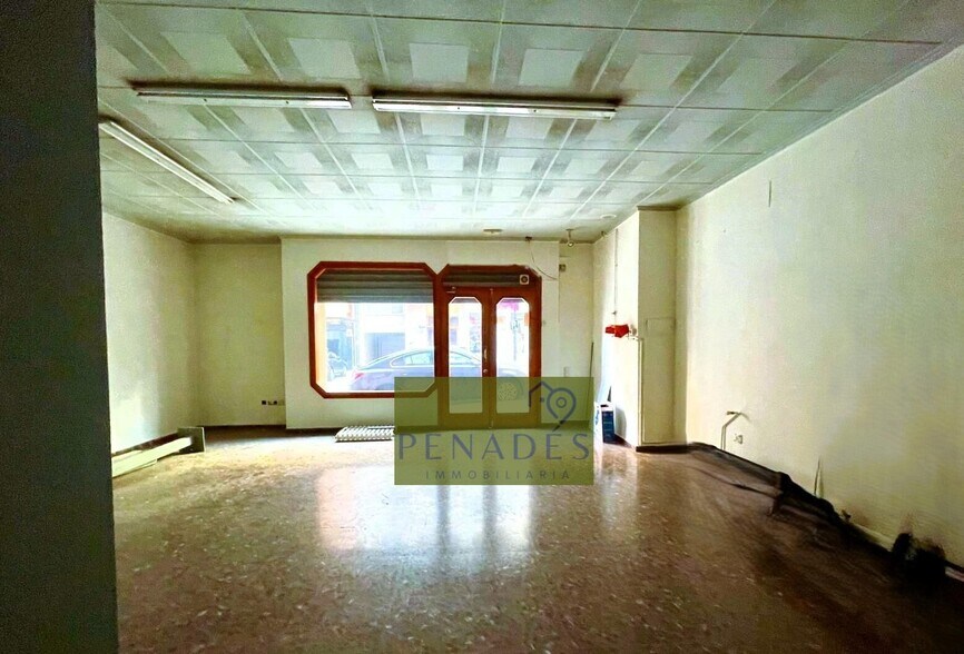 Local en Ontinyent en alquiler - Foto del edificio - Imagen 1 de 25