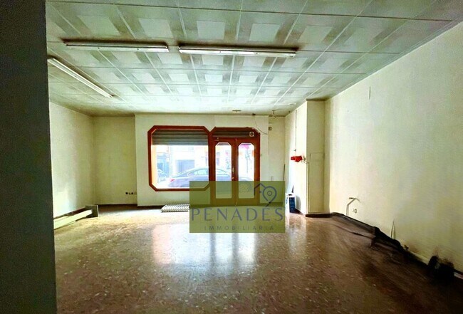 Más detalles de Local en alquiler