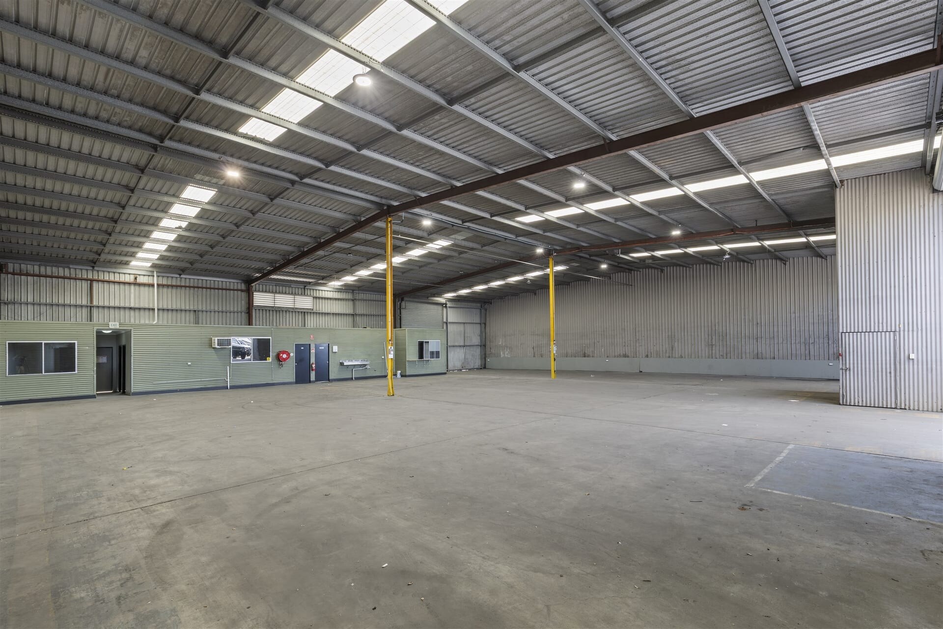 1717 Ipswich Rd, Rocklea en alquiler Foto del interior- Imagen 1 de 4