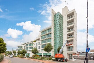 Más detalles de Havannah St, Cardiff - Oficina en alquiler