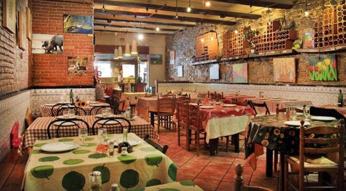 Local en Badalona, Barcelona en alquiler Foto del interior- Imagen 1 de 2