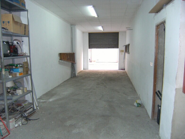 Carrer María Auxiliadora, 1, Algemesí, Valencia en venta - Foto del edificio - Imagen 1 de 6