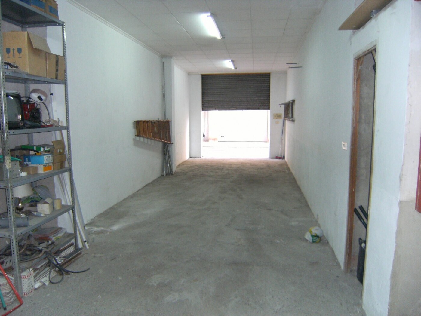 Carrer María Auxiliadora, 1, Algemesí, Valencia en venta Foto del edificio- Imagen 1 de 7