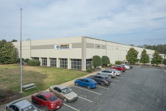 Más detalles de 15 Tyger River Dr, Duncan, SC - Nave en alquiler