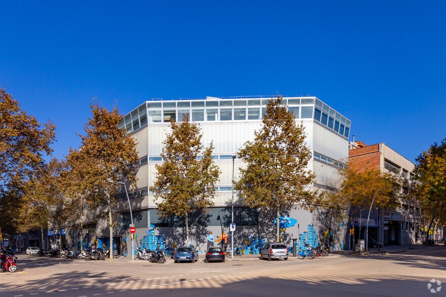 Carrer d'Àvila, 126, Barcelona, Barcelona en venta - Foto principal - Imagen 1 de 1