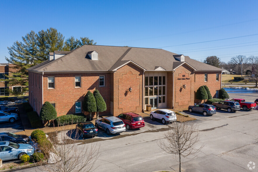 105 Glen Oak Blvd, Hendersonville, TN en alquiler - Foto principal - Imagen 1 de 5