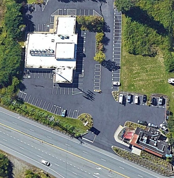 18122 State Route 9 SE, Snohomish, WA en alquiler Vista aérea- Imagen 1 de 2