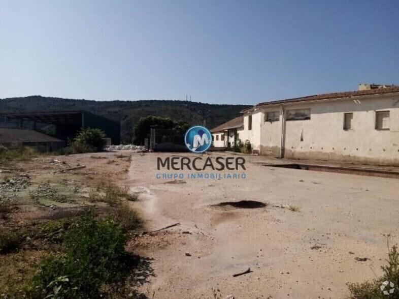 Paseo Estación, 24, Tielmes, Madrid en venta - Foto del edificio - Imagen 3 de 6