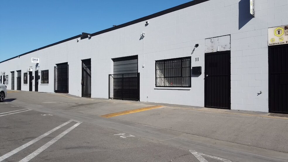 7361 Ethel Ave, North Hollywood, CA en alquiler - Foto del edificio - Imagen 3 de 15