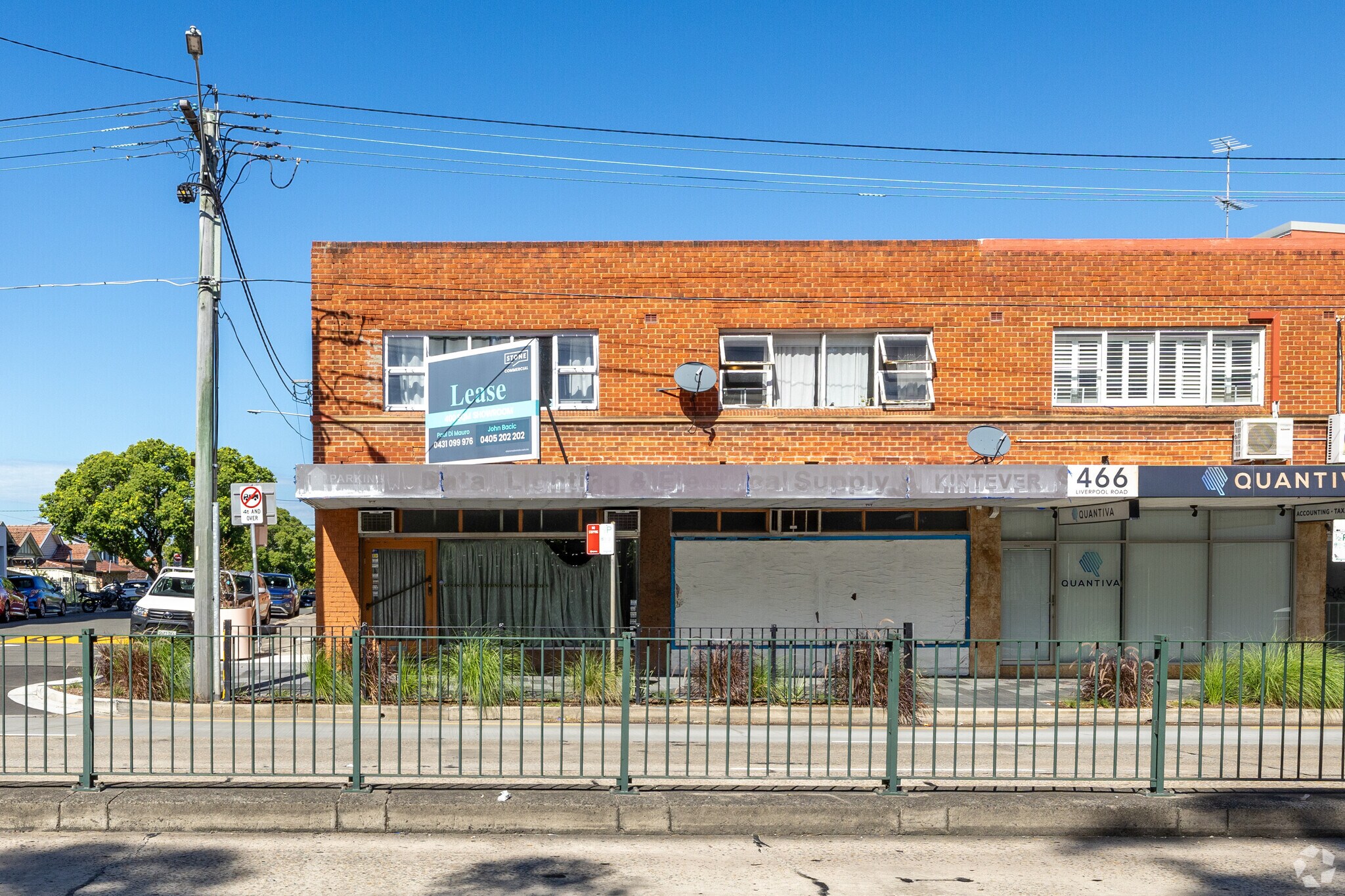 460 Liverpool Rd, Strathfield South en alquiler Foto principal- Imagen 1 de 6