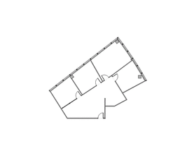 14800 Quorum Dr, Dallas, TX en alquiler Plano de la planta- Imagen 1 de 1