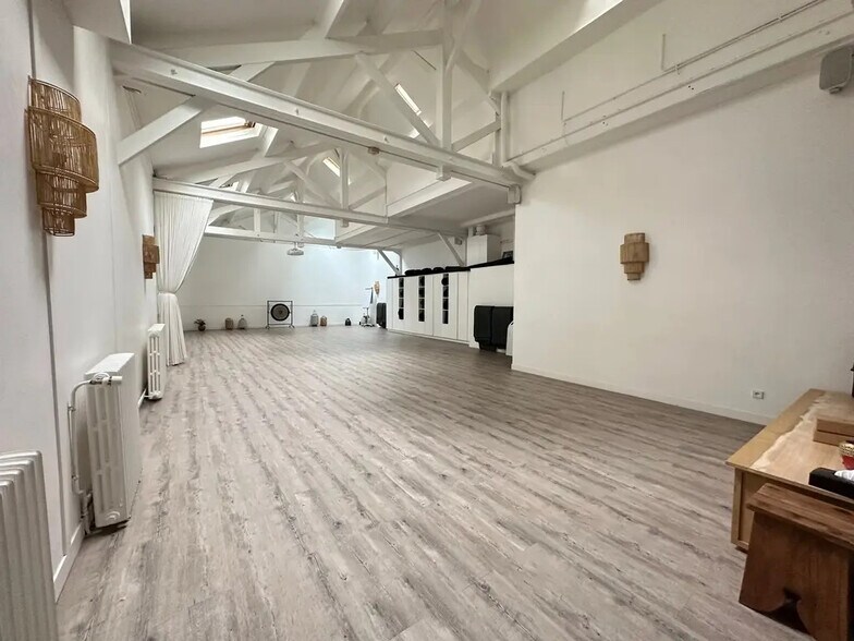 Oficina en Paris en alquiler - Foto del interior - Imagen 1 de 7