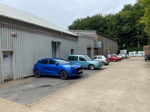 Blandford Rd, Blandford Forum en alquiler Foto del edificio- Imagen 1 de 5