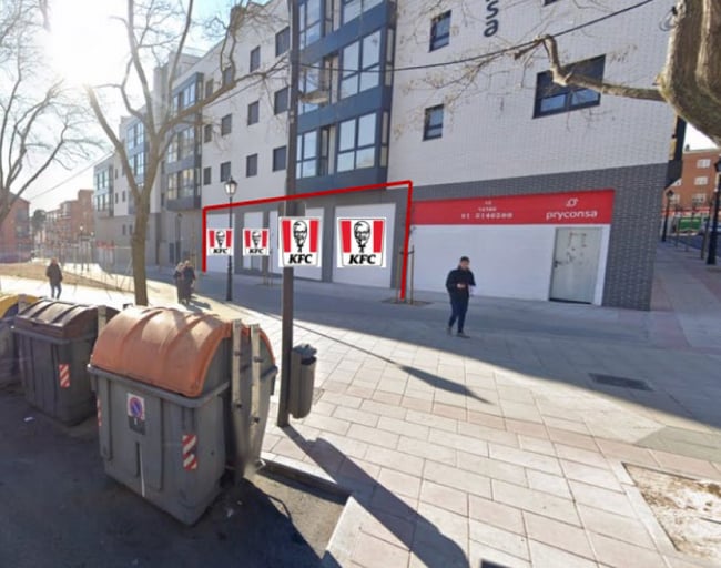 Más detalles de Edificio residencial​ en venta