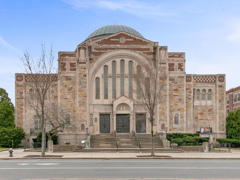 1177-1187 Beacon St, Brookline, MA en alquiler - Foto del edificio - Imagen 2 de 27