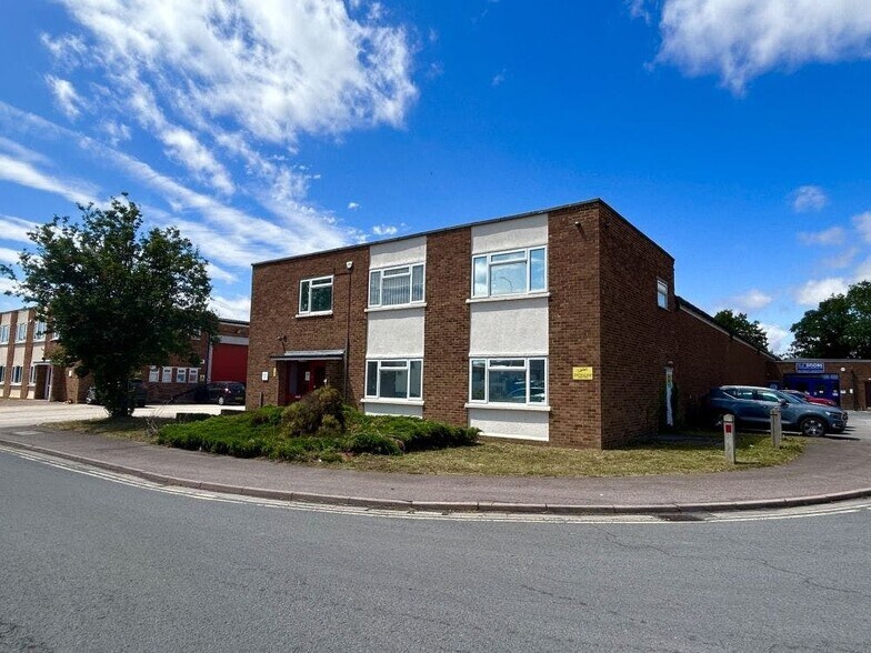 35 Murdock Rd, Bicester en alquiler - Foto del edificio - Imagen 2 de 8