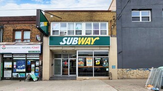 Más detalles para Subway Portfolio – Locales en venta, Toronto, ON