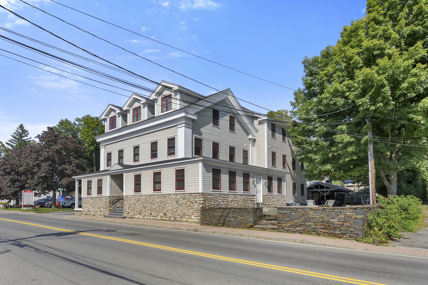 29 Main St, West Stockbridge, MA en venta - Foto del edificio - Imagen 3 de 8