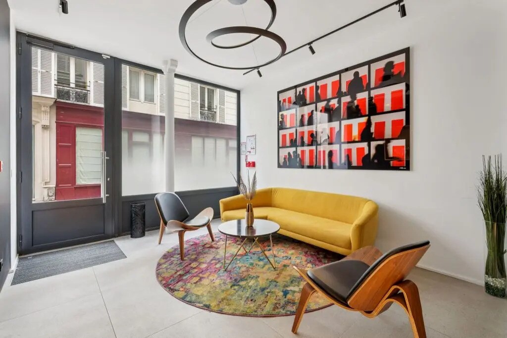 233 Rue Du Faubourg Saint-Honoré, Paris en venta Foto del interior- Imagen 1 de 6