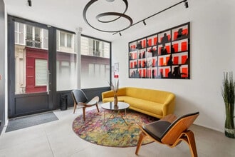 233 Rue Du Faubourg Saint-Honoré, Paris en venta Foto del interior- Imagen 1 de 6