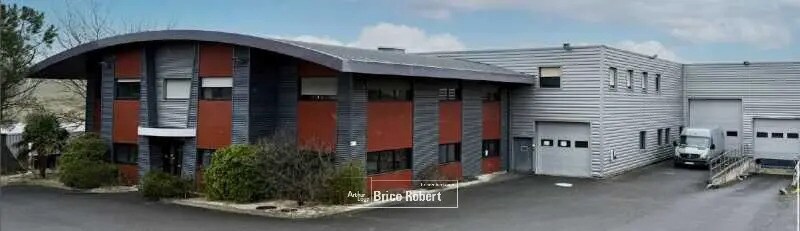 Flex en Fleurieux-sur-l'Arbresle en alquiler - Foto del edificio - Imagen 1 de 6