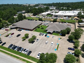 Más detalles para 3415 Golden Rd, Tyler, TX - Oficinas en venta